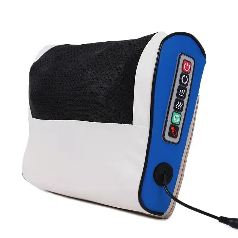 Massageador Térmico MultiMax RX4.0 (Lançamento)